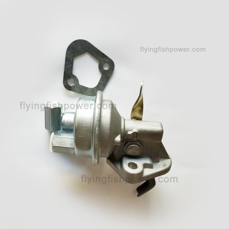 Cummins 4B3.9 4BT3.9 4BTA3.9 4BTAA3.9 6B5.9 6BT5.9 6BTA5.9 6BTAA5.9 Engine Parts Fuel Transfer Pump 4937405