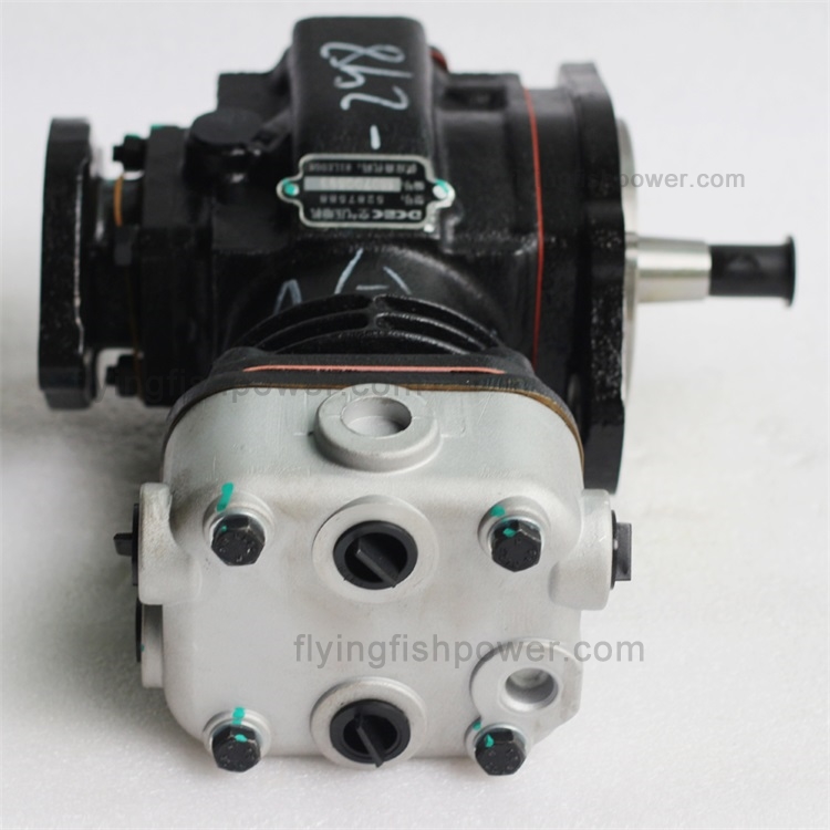 Cummins 4B3.9 4BT3.9 4BTA3.9 4BTAA3.9 6B5.9 6BT5.9 6BTA5.9 6BTAA5.9 Engine Parts Air Compressor 5287588