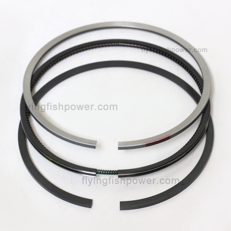 Cummins 4B3.9 4BT3.9 4BTA3.9 4BTAA3.9 6B5.9 6BT5.9 6BTA5.9 6BTAA5.9 Engine Parts Piston Ring Set 5482359