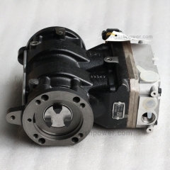 Compresor de aire de los cilindros dobles de las piezas del motor de Cummins M11 ISM11 QSM11 4974668 4974668X