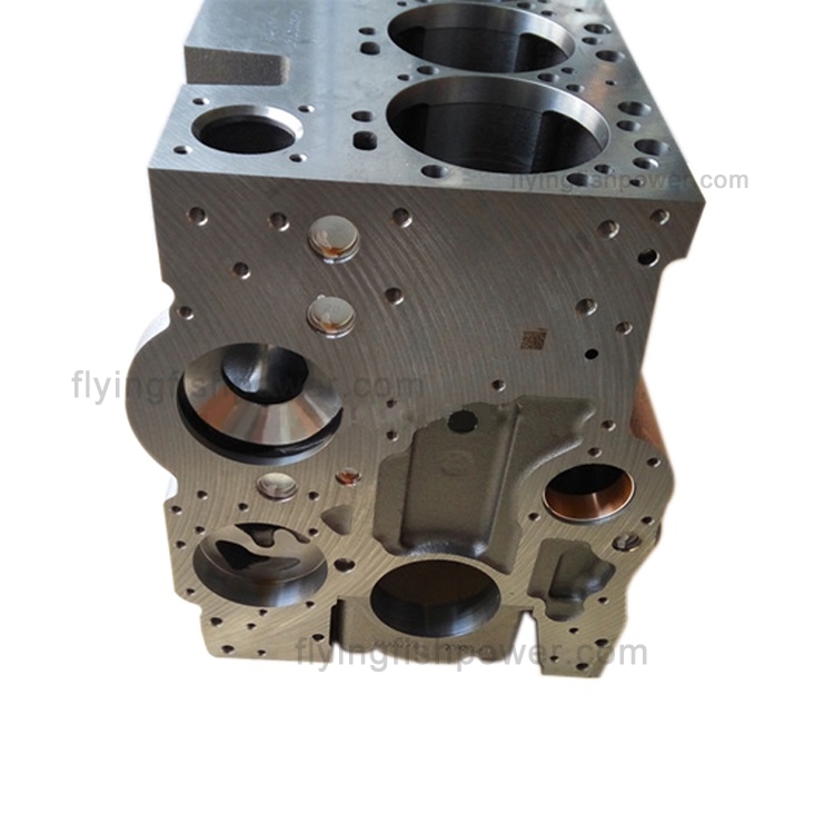 Bloque de cilindro de las piezas del motor de Cummins ISLE9.5 ISLE 5267491 5361308
