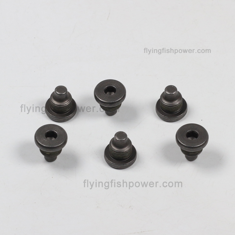 Cummins ISLE Engine Parts Tappet Dowel Pin 5266303 4944725