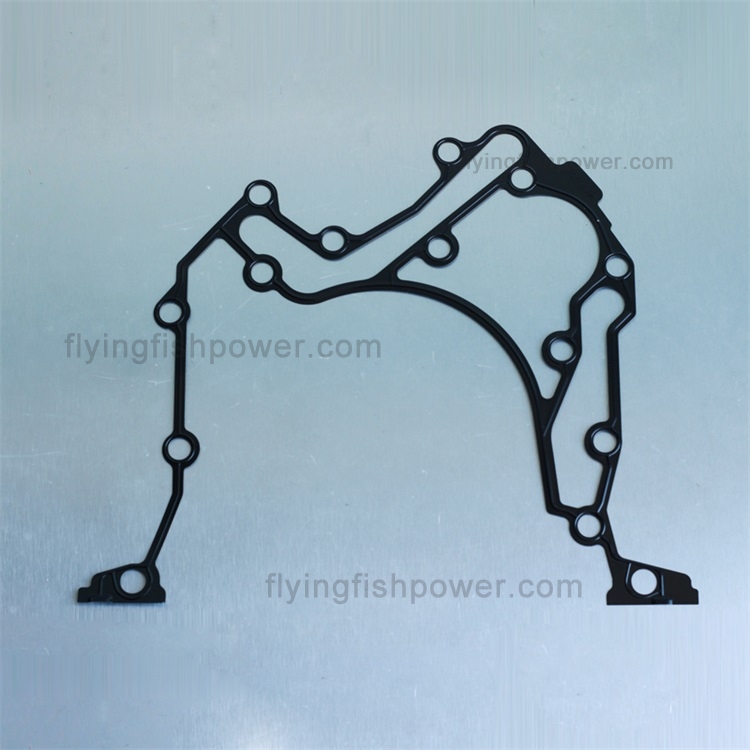 Cummins ISF3.8 Engine Parts Oil Pump Gasket 4980605