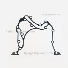 Cummins ISF3.8 Engine Parts Oil Pump Gasket 4980605