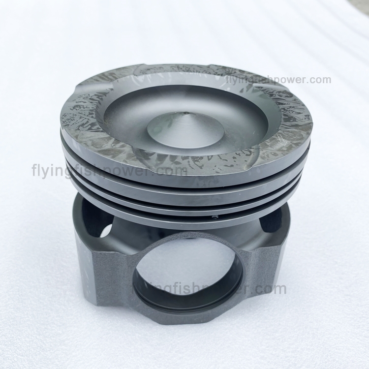 Piston 4298992 3681665 4059241 4059345 4923744 2882120 de pièces de moteur de Cummins QSX15 ISX15 X15