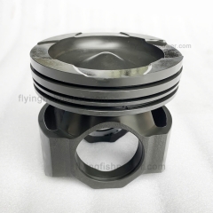 Cummins ISX15 QSX15 X15 Engine Parts Piston 4298991 3104186 2882118