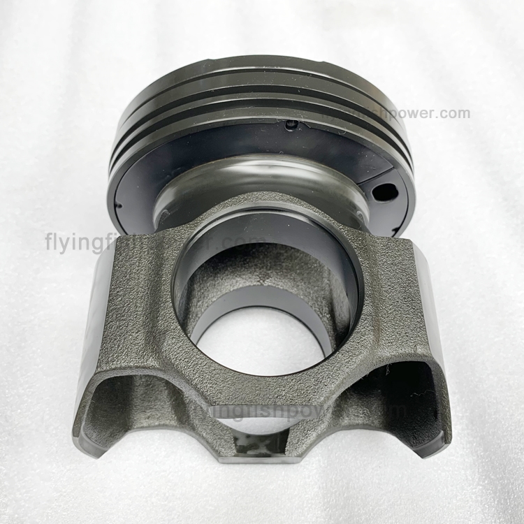 Cummins ISX15 QSX15 X15 Детали двигателя Поршень 4298991 3104186 2882118