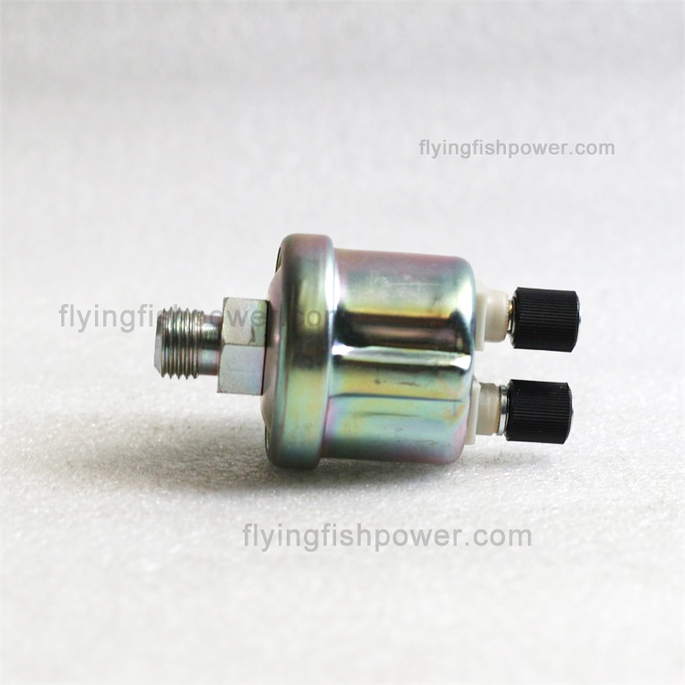 Sensor de presión de aceite de las piezas del motor Cummins L 4931169