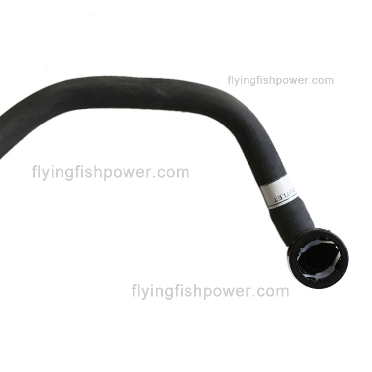 Cummins L9.5 Engine Parts Fuel Transport Pipe 5304323