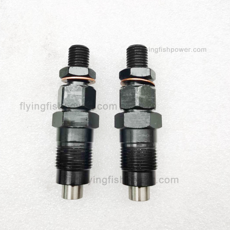 Injecteur de carburant 4900355 de pièces de moteur de Cummins A2300