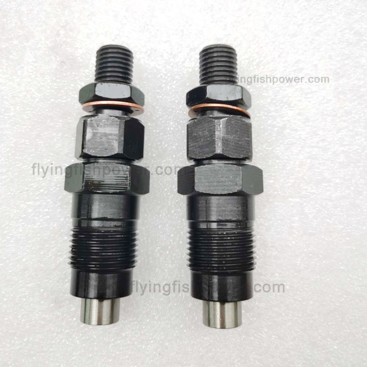 Injecteur de carburant 4900355 de pièces de moteur de Cummins A2300