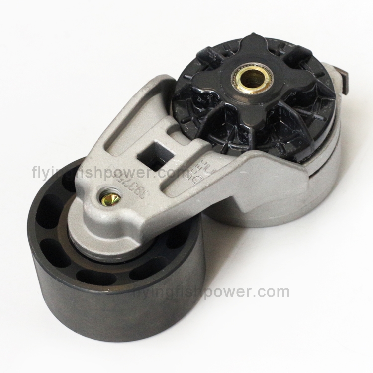 Cummins 4B 4BT 4BTA 4BTAA 3.9 6B 6BT 6BTA 6BTAA 5.9 Engine Parts Belt Tensioner 3934818 5333477 3936201