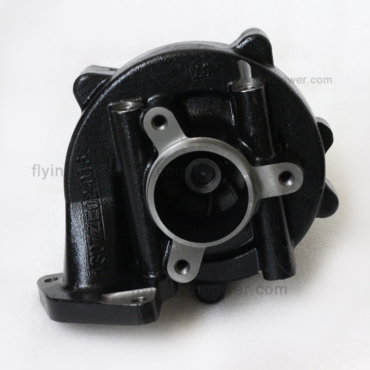 Cummins ISZ QSZ Engine Parts Water Pump 5580051