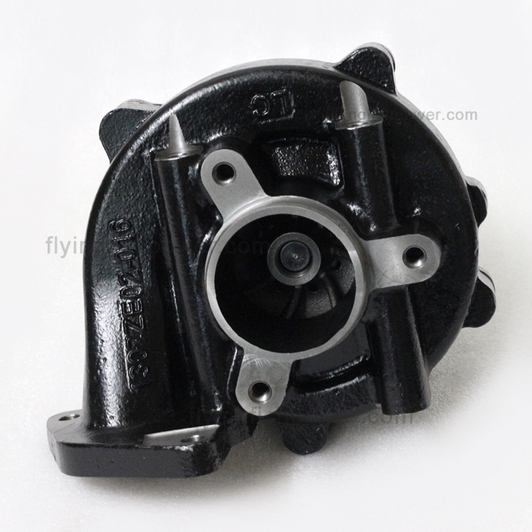 Cummins ISZ QSZ Engine Parts Water Pump 4366039 5580047 4327408