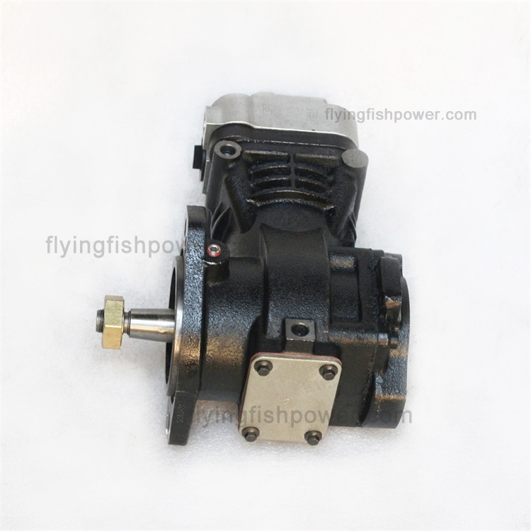 Cummins ISDE Engine Parts Air Compressor 4988676 3509DE3-010
