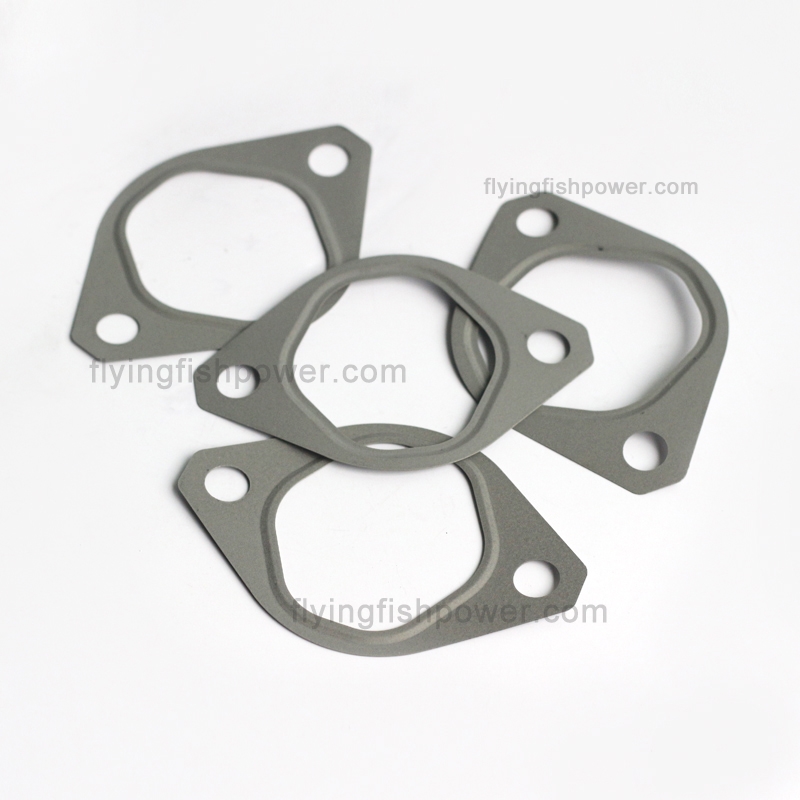 Cummins ISZ Engine Parts Exhaust Manifold Gasket 4959925