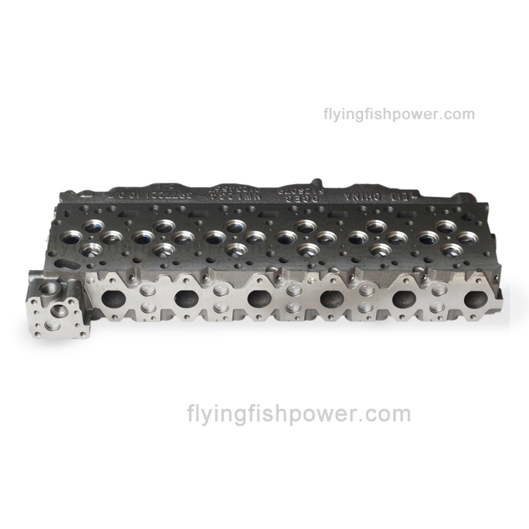 Cummins ISDE Engine Parts Cylinder Head 5282703 3977225