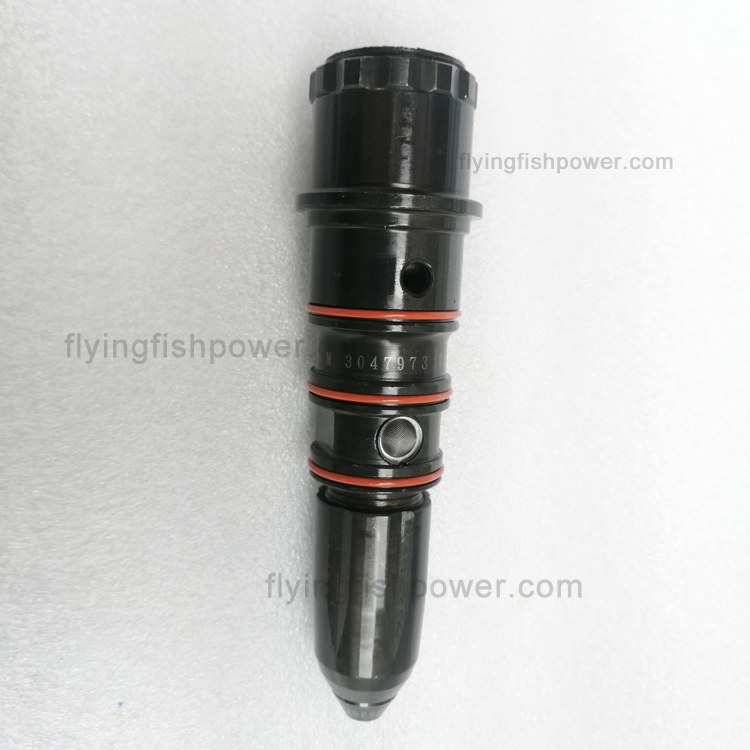 Injecteur de carburant de pièces de moteur Cummins NT855 3047973