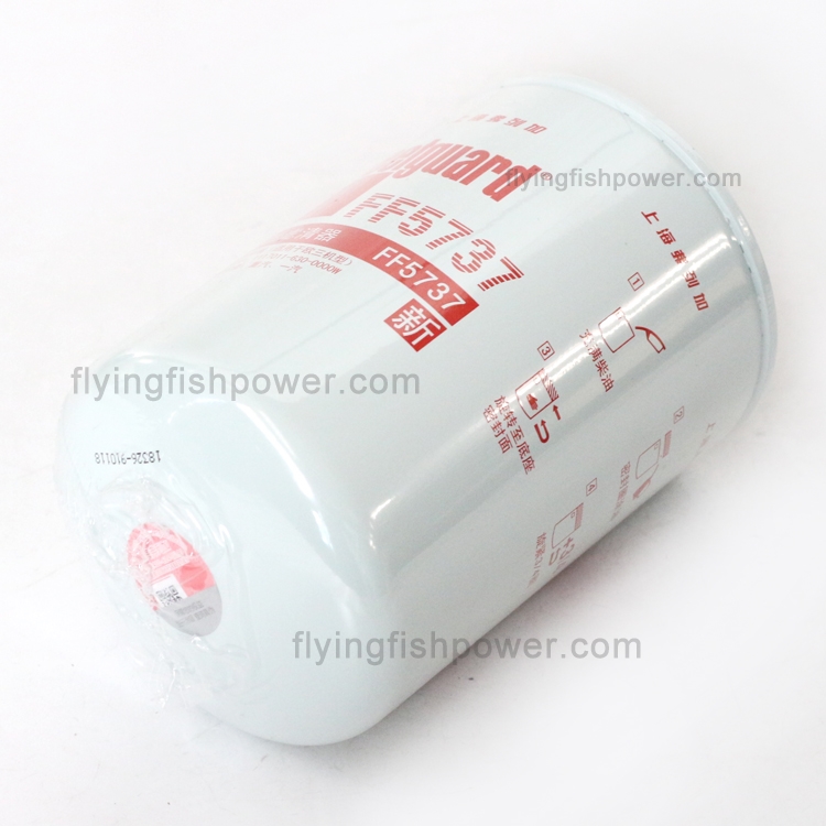 Renault DCI11 Engine Parts Fleetguard Fuel Filter FF5737