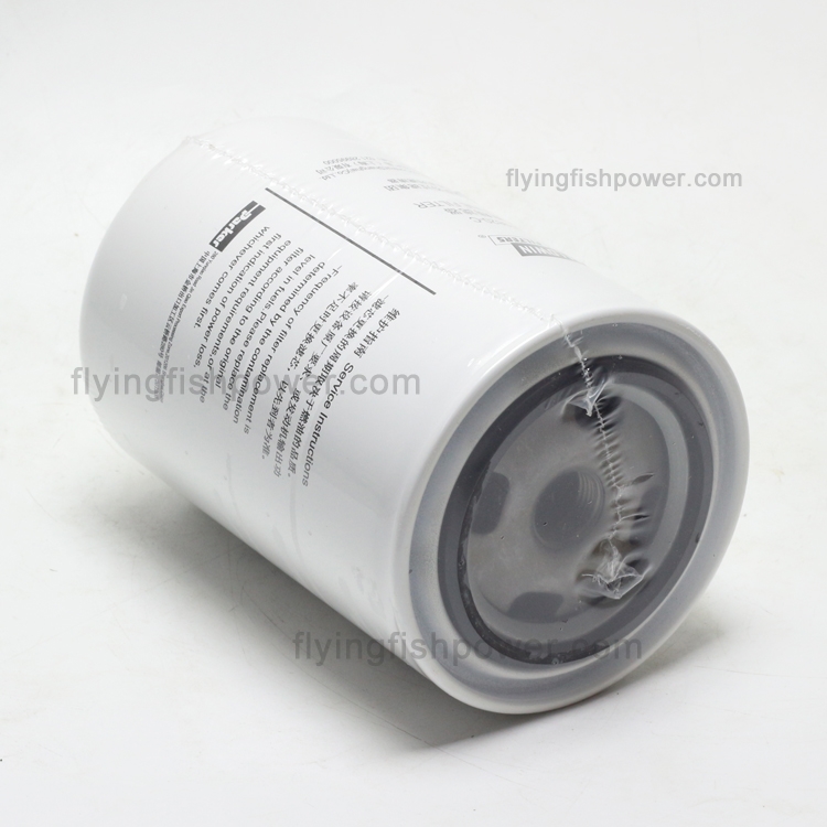 Renault DCI11 Engine Parts Baldwin Fuel Filter FF5737