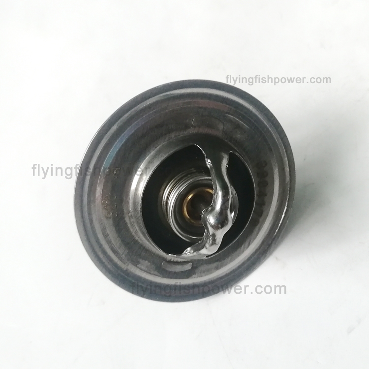 Cummins 4B 4BT 4BTA 4BTAA 3.9 6B 6BT 6BTA 6BTAA 5.9 Pièces de moteur Thermostat 3864178 3925473