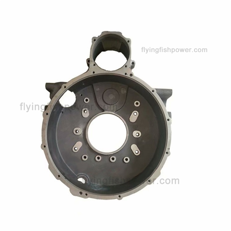 Boîtier de volant moteur de pièces de moteur Renault DCI11 5010443754 D5010443754