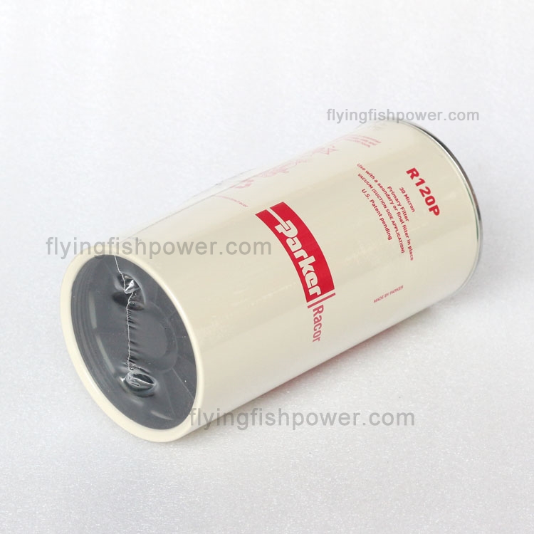 Parker Engine Parts Fuel Water Separator Filter R120P