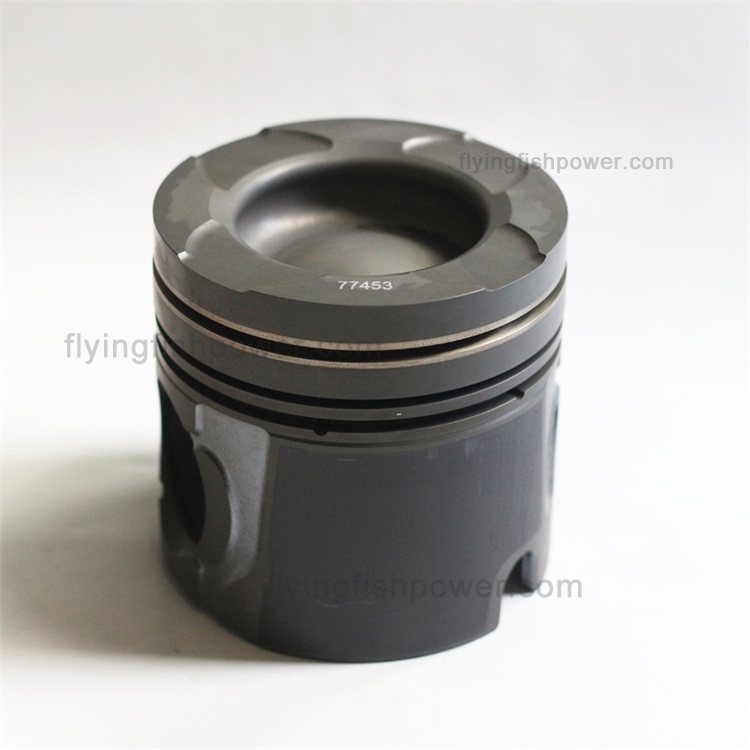 Piston 5010477453 D5010477453 de pièces de moteur de Renault DCI11