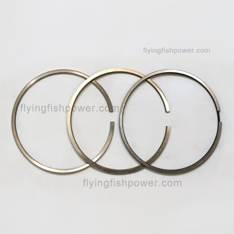 Renault DCI11 Engine Parts Piston Ring Set 5010412490 5010477821 D5010412490 D5010477821