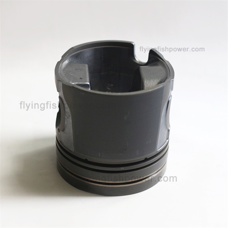 Piston 5010477453 D5010477453 de pièces de moteur de Renault DCI11