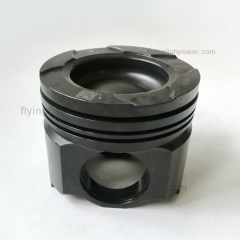 Piston 5010224653 D5010224653 de pièces de moteur de Renault DCI11