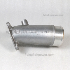 Tuyau de raccordement d'admission d'air de pièces de moteur de Renault DCI11 5010222068 D5010222068