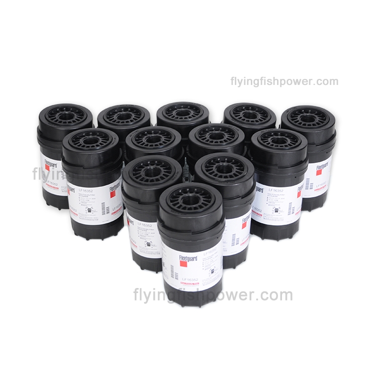 Cummins ISF3.8 Engine Parts Oil Filter 5262313 LF16352