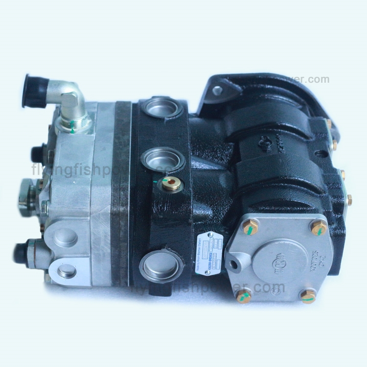 Compresseur d'air de pièces de moteur de Renault DCI11 5010224392 D5010224392