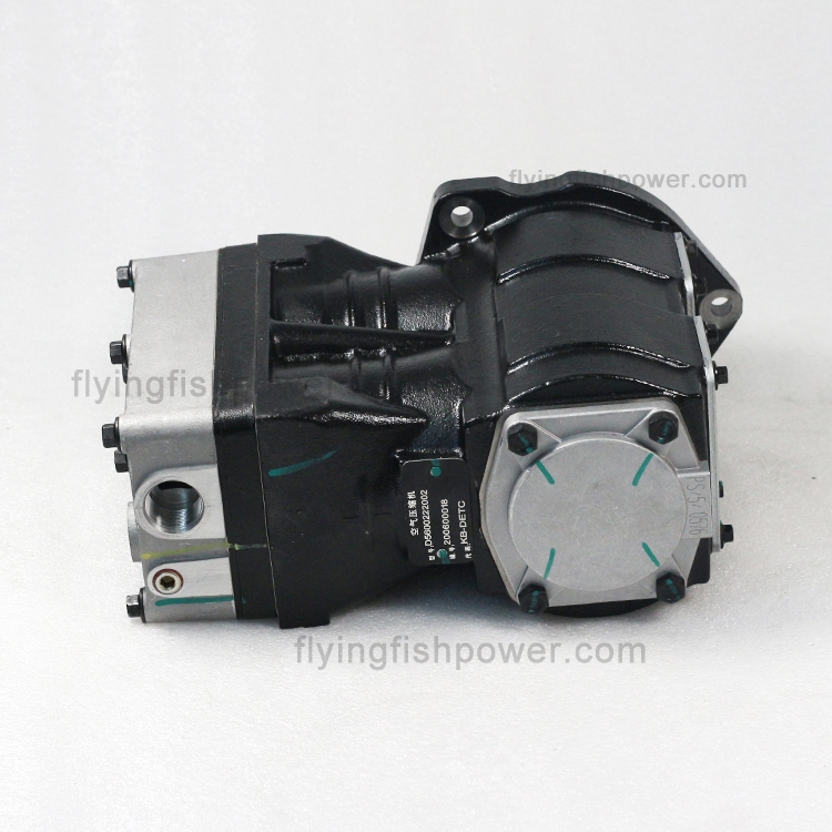 Compresor de aire de las piezas del motor de Renault DCI11 5600222002 D5600222002