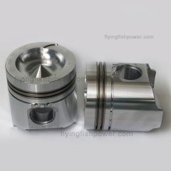 Piston 8N3102 de pièces de moteur de Caterpillar 3306