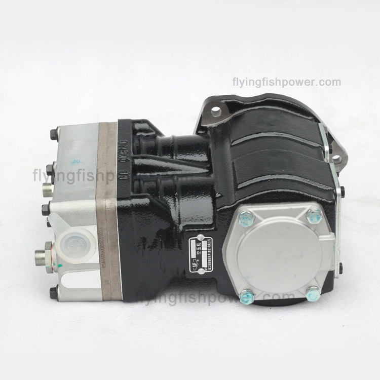 Compresseur d'air de pièces de moteur de Renault DCI11 5010224736 D5010224736