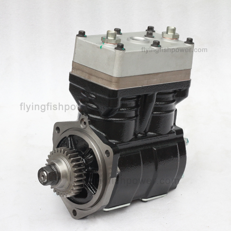 Compresor de aire de las piezas del motor de Renault DCI11 5010224736 D5010224736