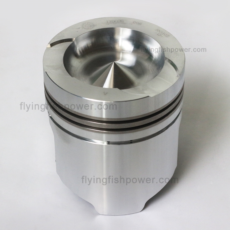 Piston 8N3102 de pièces de moteur de Caterpillar 3306