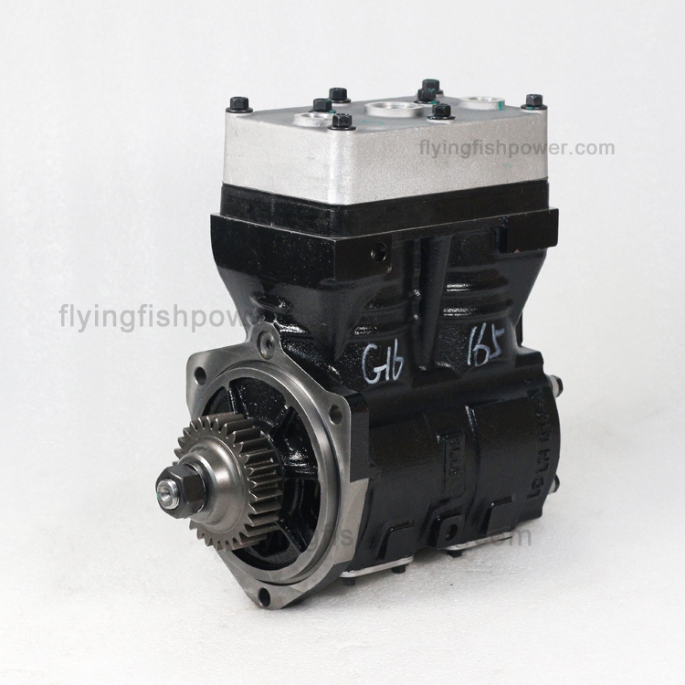 Renault DCI11 Engine Parts Air Compressor 5600222002 D5600222002