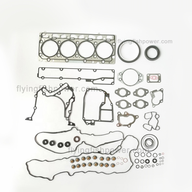 Foton Cummins ISF3.8 Engine Parts Overhaul Gasket Kit