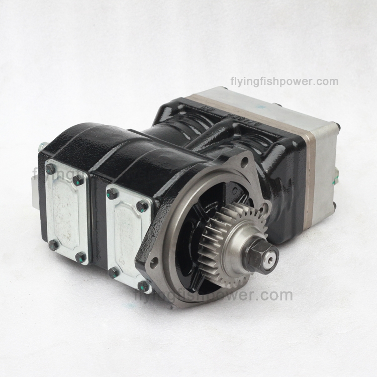 Compresor de aire de las piezas del motor de Renault DCI11 5010224736 D5010224736
