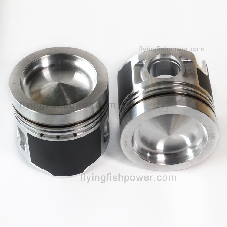 Piston de pièces de moteur Caterpillar C6.4 324-4235 3244235