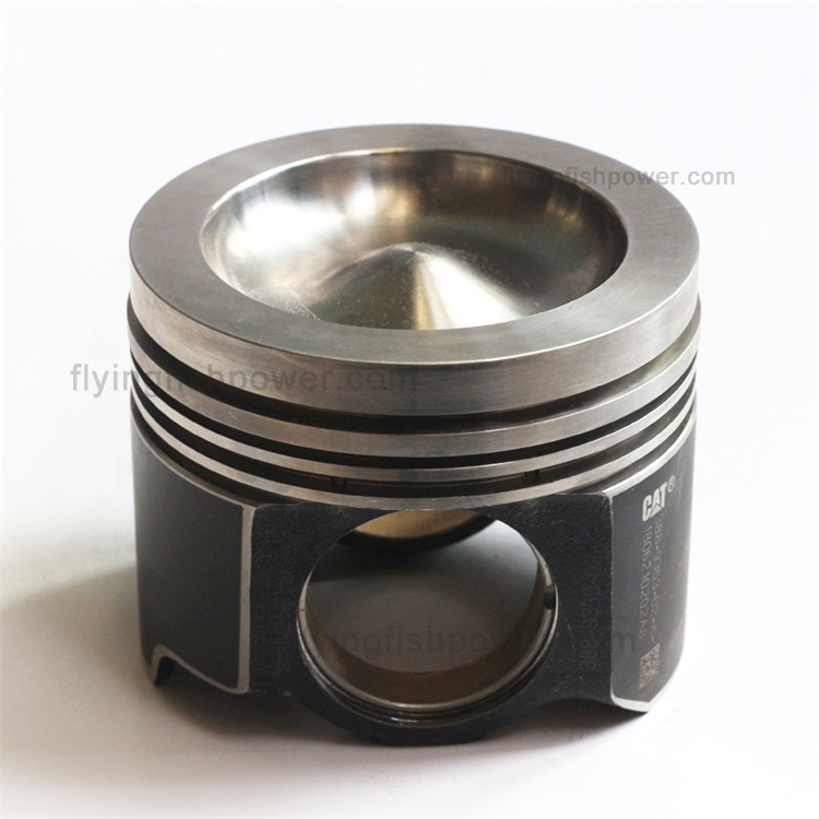 Piston 388-9353 3889353 de pièces de moteur de Caterpillar C11 C13