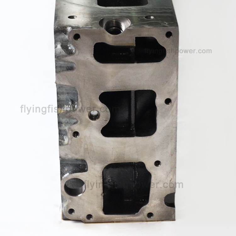 Головка блока цилиндров 5010224491 D5010224491 деталей двигателя Renault DCI11