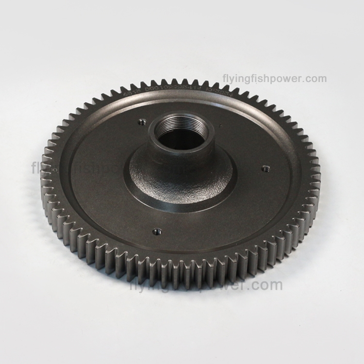 Vitesse de pompe à essence de pièces de moteur Renault DCI118 5010222541 D5010222541