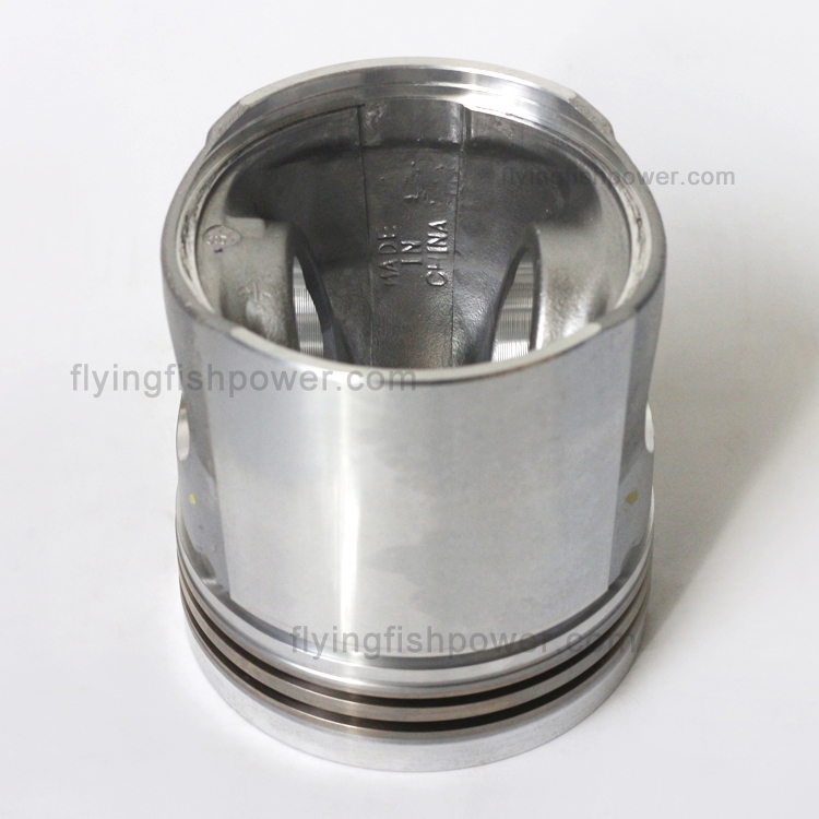 Piston de pièces de moteur Cummins 6CT8.3 6CT 3925878