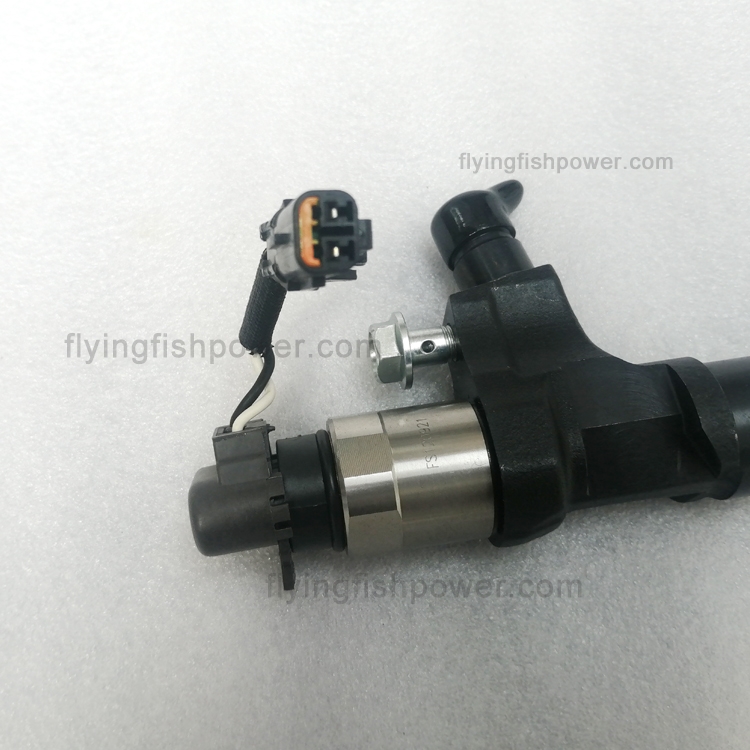 HD78 Engine Parts Fuel Injector 095000-5550