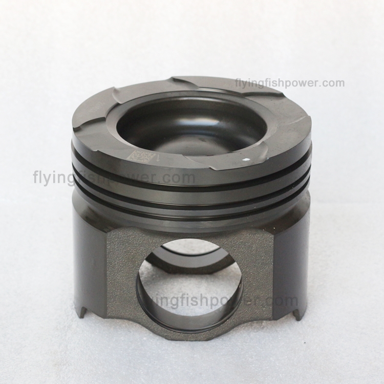 Piston 5010224653 D5010224653 de pièces de moteur de Renault DCI11