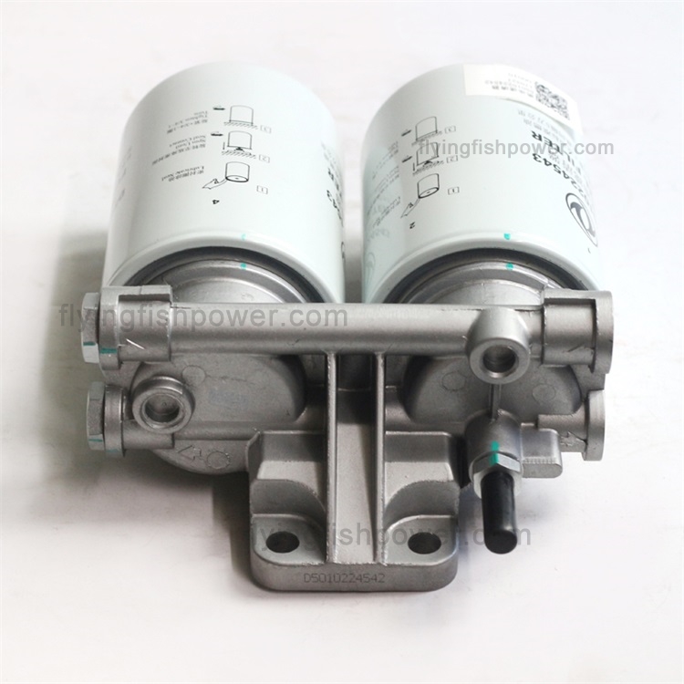 Filtre à essence de pièces de moteur de Renault DCI11 5010224543 D5010224543